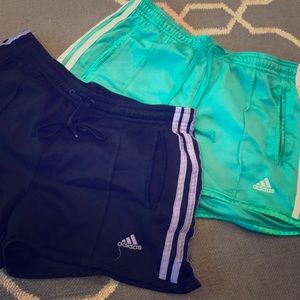 Adidas Shorts 2-pack